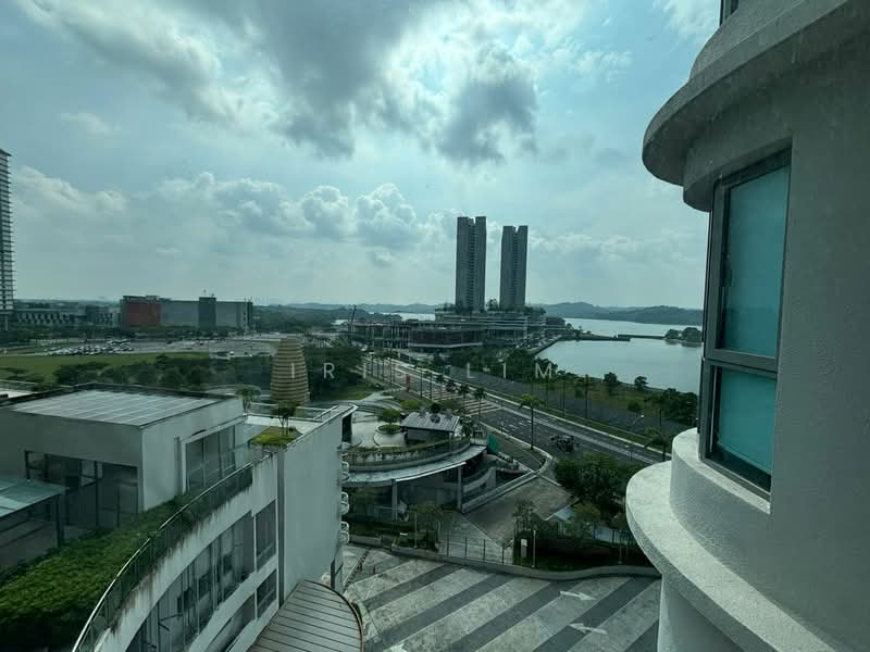 Condominium for Rent at Teega Residences - Iris Lim - PropertyGuru.com.my