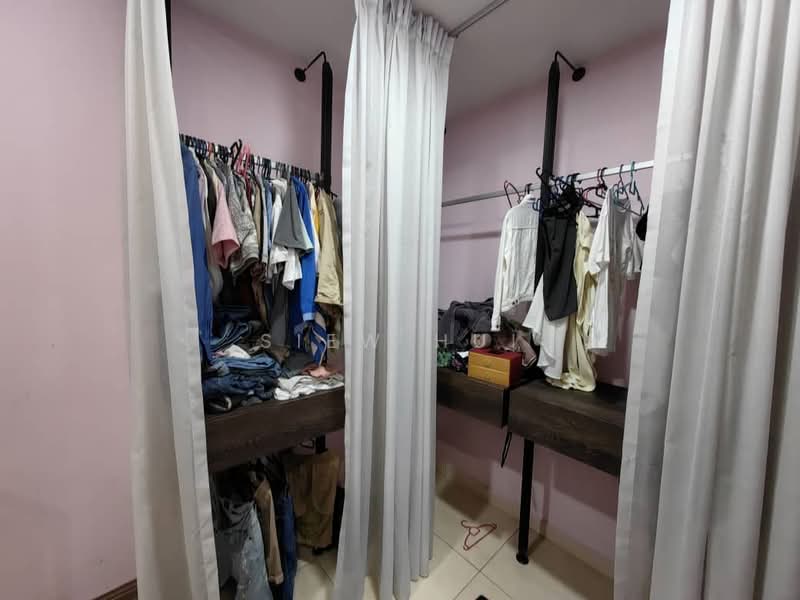 Service Residence for Rent at The Garden Residences - Siew Hui - Interior - PropertyGuru.com.my
