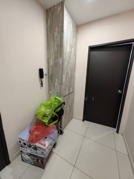 Service Residence for Rent at The Garden Residences - Siew Hui - Entrance - PropertyGuru.com.my