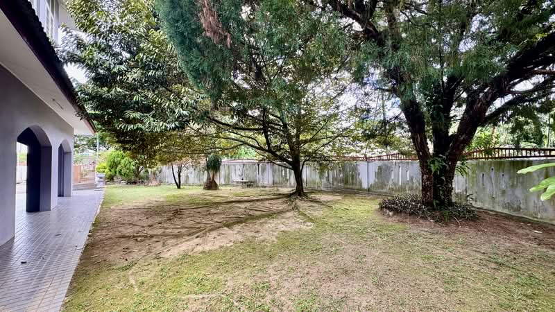 Bungalow for Sale in Titiwangsa (Kuala Lumpur) - Tian Soon Tan - Exterior - PropertyGuru.com.my