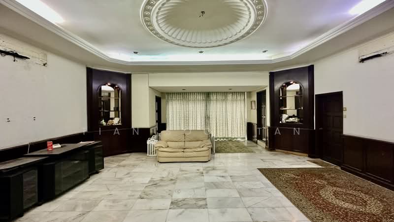 Bungalow for Sale in Titiwangsa (Kuala Lumpur) - Tian Soon Tan - Living Room - PropertyGuru.com.my