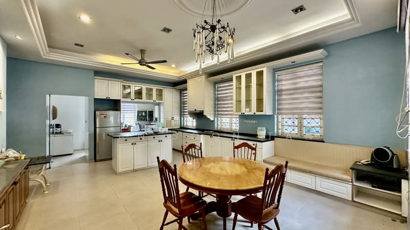 Bungalow for Sale in Titiwangsa (Kuala Lumpur) - Tian Soon Tan - Kitchen - PropertyGuru.com.my