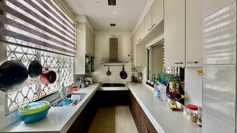 Bungalow for Sale in Titiwangsa (Kuala Lumpur) - Tian Soon Tan - Kitchen - PropertyGuru.com.my