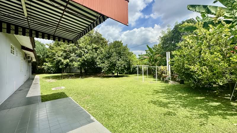 Bungalow for Sale in Titiwangsa (Kuala Lumpur) - Tian Soon Tan - Exterior - PropertyGuru.com.my