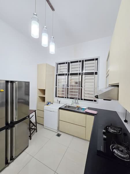2-storey Terraced House for Sale in Taman Setia Indah (Tebrau) - Bess Wong - PropertyGuru.com.my