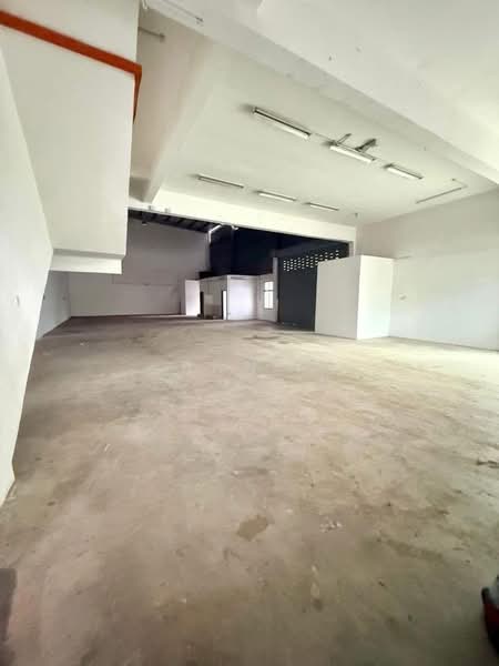 Kilang untuk Disewa di Johor Bahru (Johor) - Ann . - Interior - PropertyGuru.com.my
