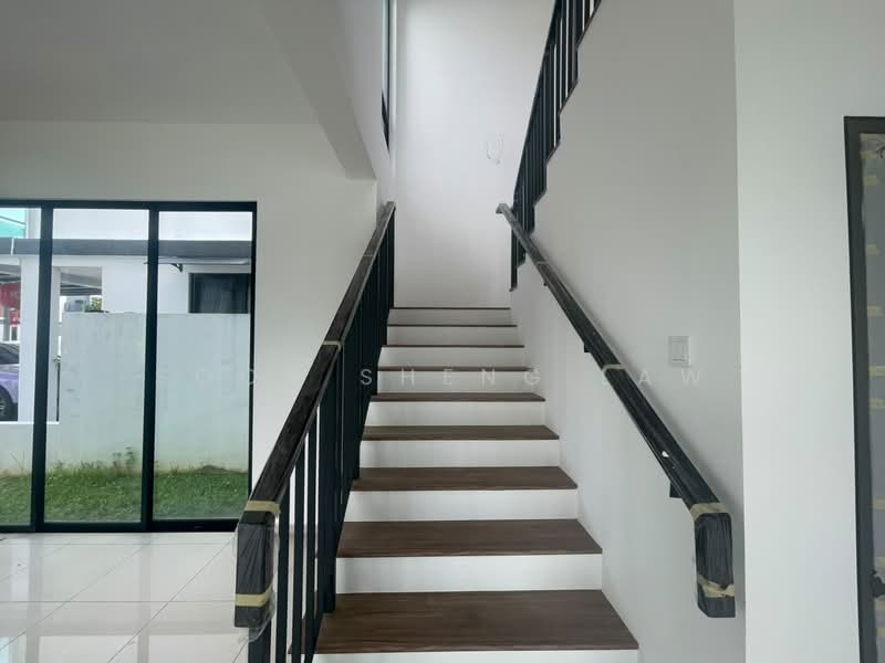 2-storey Terraced House for Sale in Jade Hills (Kajang) - Soon Sheng Law - Interior - PropertyGuru.com.my