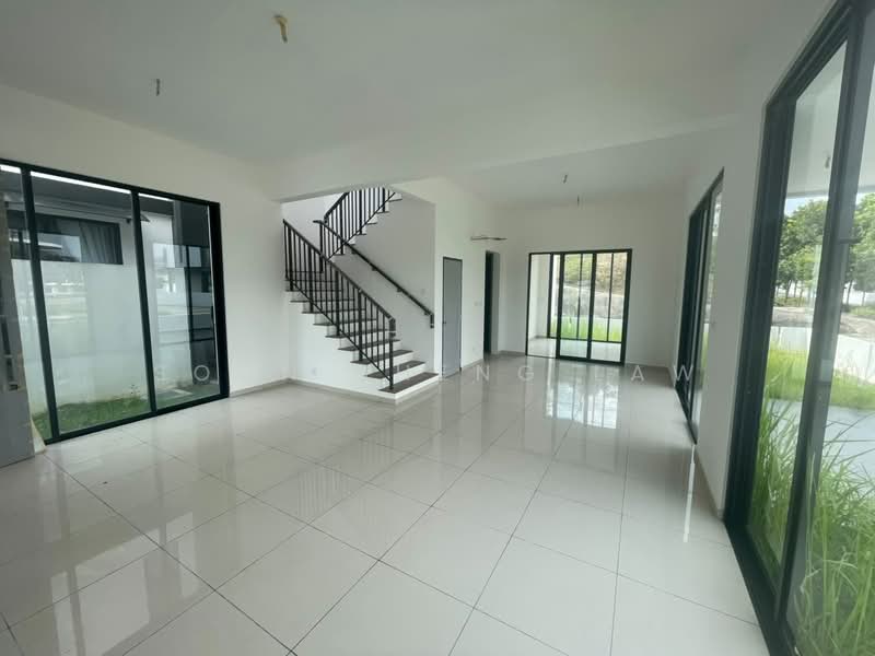 2-storey Terraced House for Sale in Jade Hills (Kajang) - Soon Sheng Law - Living Room - PropertyGuru.com.my