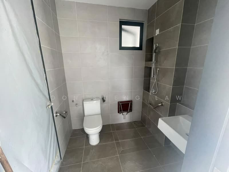 2-storey Terraced House for Sale in Jade Hills (Kajang) - Soon Sheng Law - Bathroom - PropertyGuru.com.my