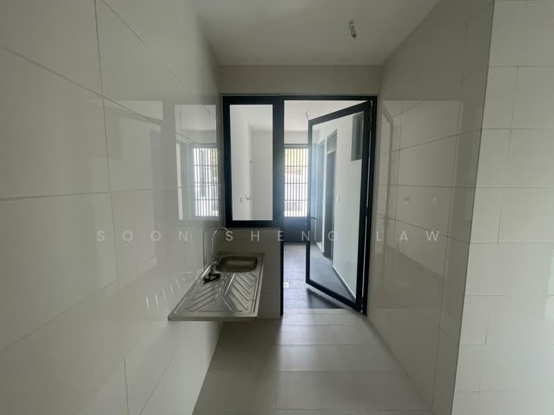 2-storey Terraced House for Sale in Jade Hills (Kajang) - Soon Sheng Law - Interior - PropertyGuru.com.my