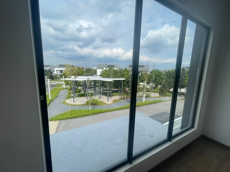2-storey Terraced House for Sale in Jade Hills (Kajang) - Soon Sheng Law - View - PropertyGuru.com.my