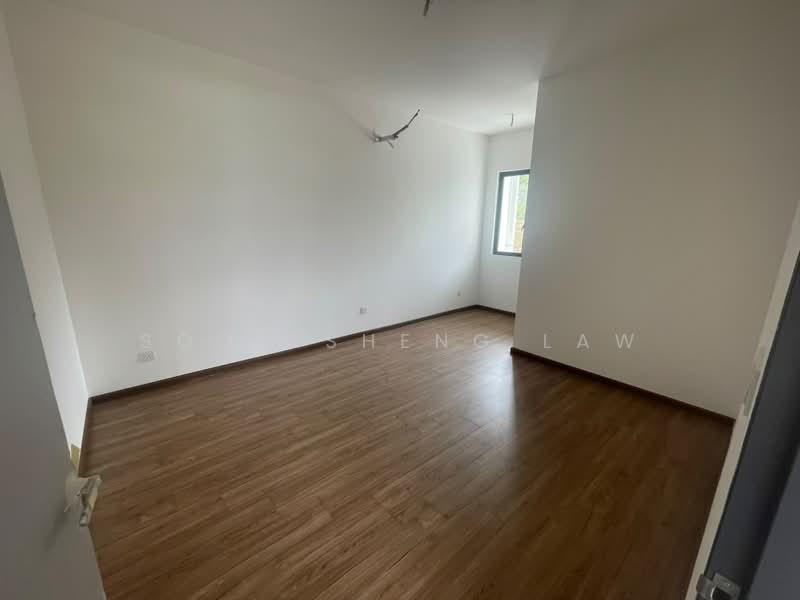 2-storey Terraced House for Sale in Jade Hills (Kajang) - Soon Sheng Law - Interior - PropertyGuru.com.my