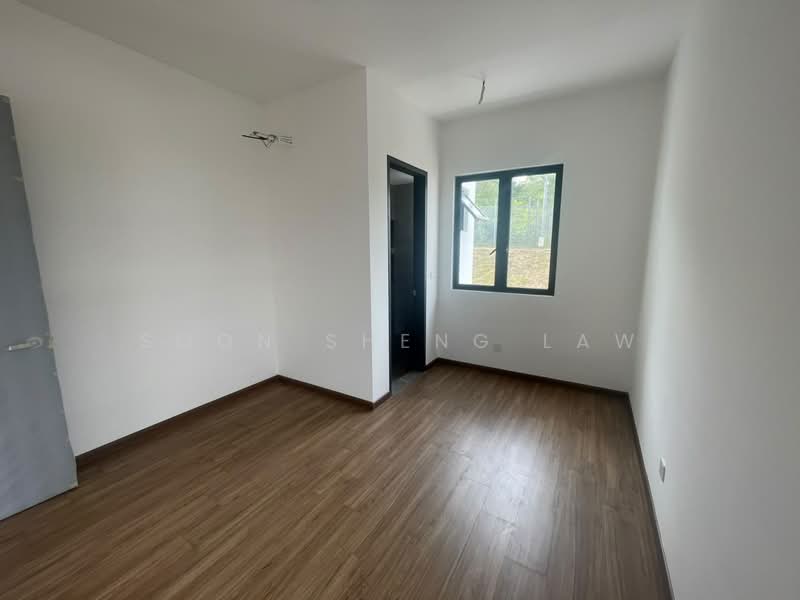 2-storey Terraced House for Sale in Jade Hills (Kajang) - Soon Sheng Law - Interior - PropertyGuru.com.my