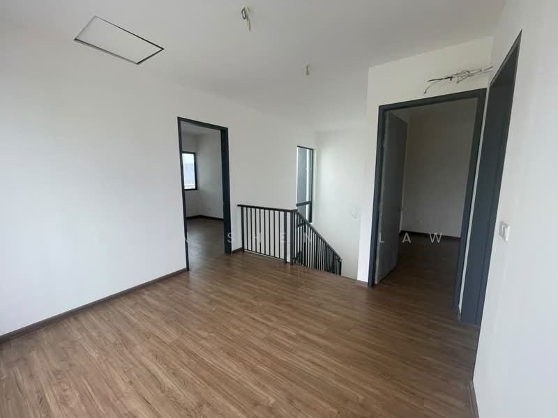 2-storey Terraced House for Sale in Jade Hills (Kajang) - Soon Sheng Law - Interior - PropertyGuru.com.my
