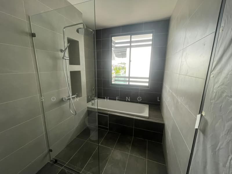 2-storey Terraced House for Sale in Jade Hills (Kajang) - Soon Sheng Law - Bathroom - PropertyGuru.com.my