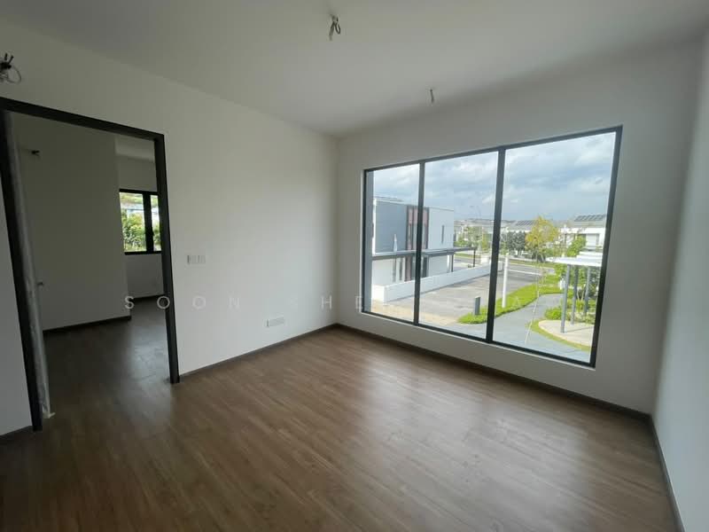 2-storey Terraced House for Sale in Jade Hills (Kajang) - Soon Sheng Law - Interior - PropertyGuru.com.my