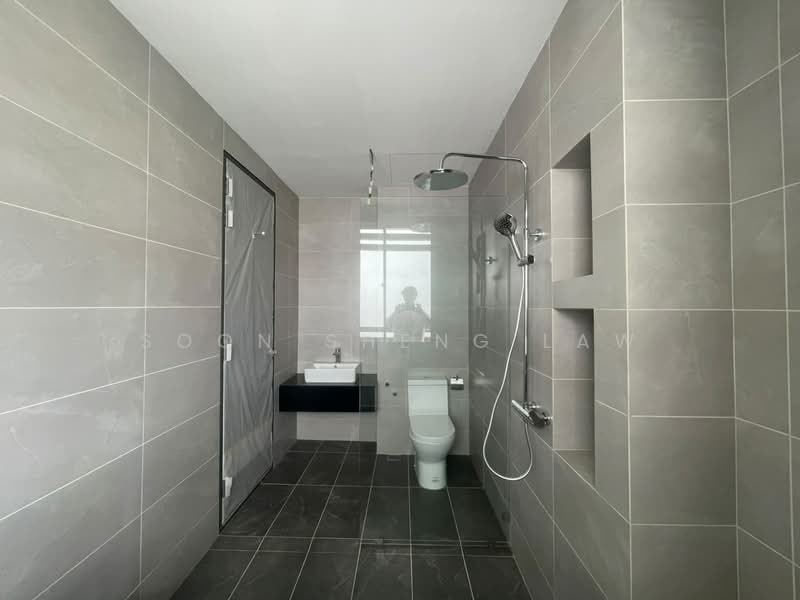 2-storey Terraced House for Sale in Jade Hills (Kajang) - Soon Sheng Law - Bathroom - PropertyGuru.com.my