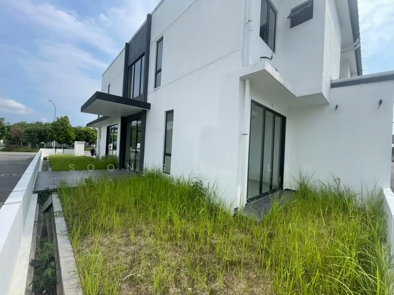 2-storey Terraced House for Sale in Jade Hills (Kajang) - Soon Sheng Law - Exterior - PropertyGuru.com.my