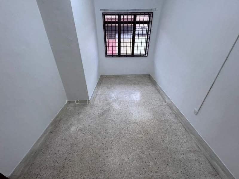Rumah Teres 1 Tingkat untuk Disewa di Permas Jaya (Johor Bahru) - Jordan . - PropertyGuru.com.my