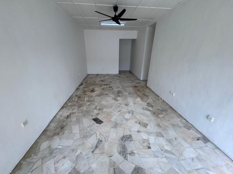 Rumah Teres 1 Tingkat untuk Disewa di Permas Jaya (Johor Bahru) - Jordan . - PropertyGuru.com.my