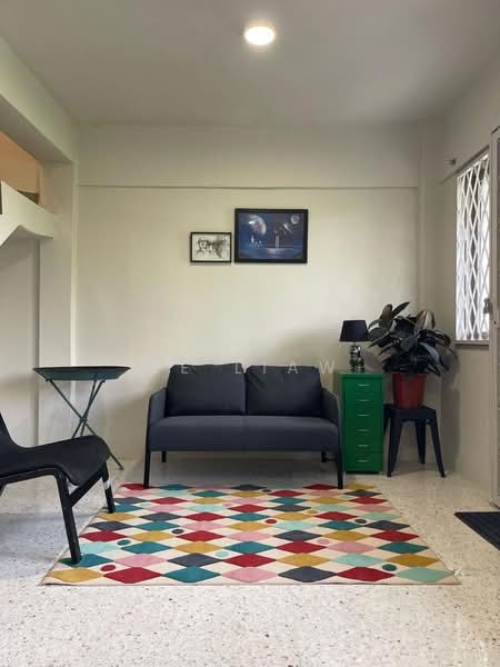 Pangsapuri untuk Dijual di Perdana Villa - Ee Liaw - PropertyGuru.com.my