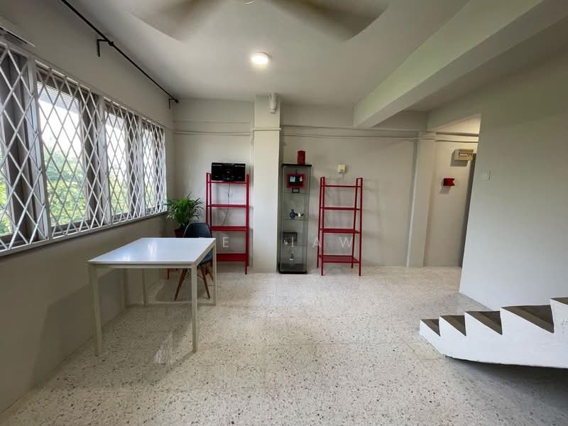 Pangsapuri untuk Dijual di Perdana Villa - Ee Liaw - PropertyGuru.com.my