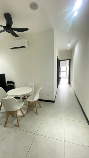 Servis Apartment untuk Disewa di Neu Suites - K C Ang - PropertyGuru.com.my