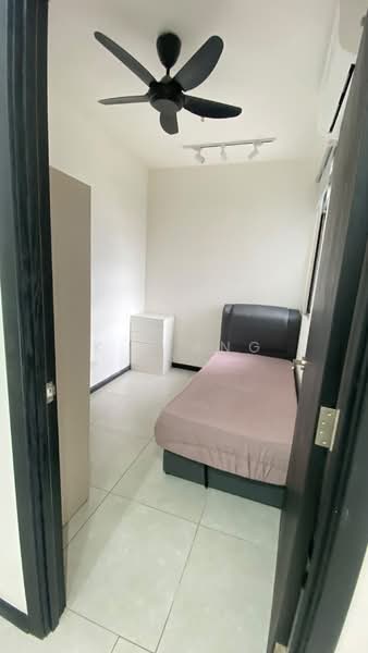 Servis Apartment untuk Disewa di Neu Suites - K C Ang - PropertyGuru.com.my