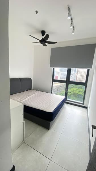 Servis Apartment untuk Disewa di Neu Suites - K C Ang - PropertyGuru.com.my