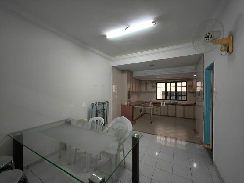 2-storey Terraced House for Sale in Taman Bukit Desa (Kepong) - Jane Chan - Kitchen - PropertyGuru.com.my