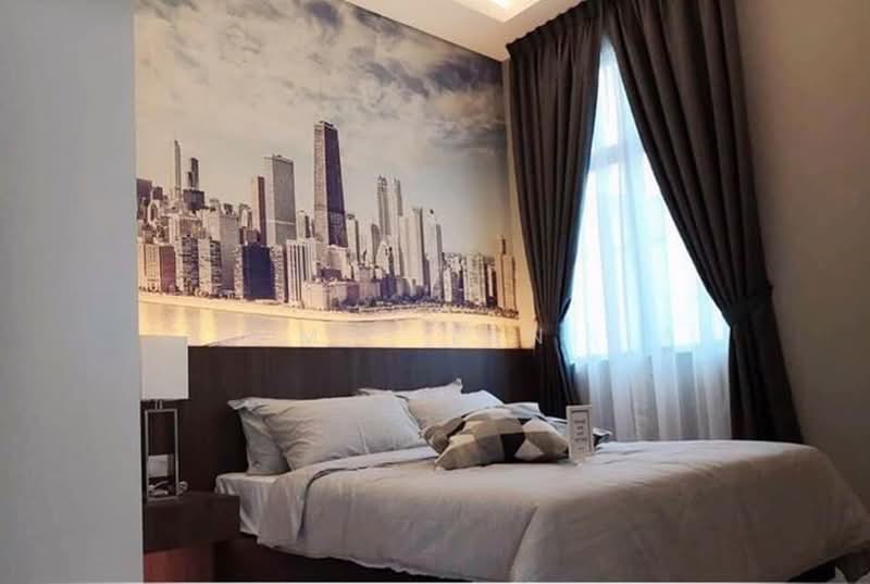 Zero-Lot Bungalow for Sale in Seremban 2 (Negeri Sembilan) - Mr. Tan - Bedroom - PropertyGuru.com.my