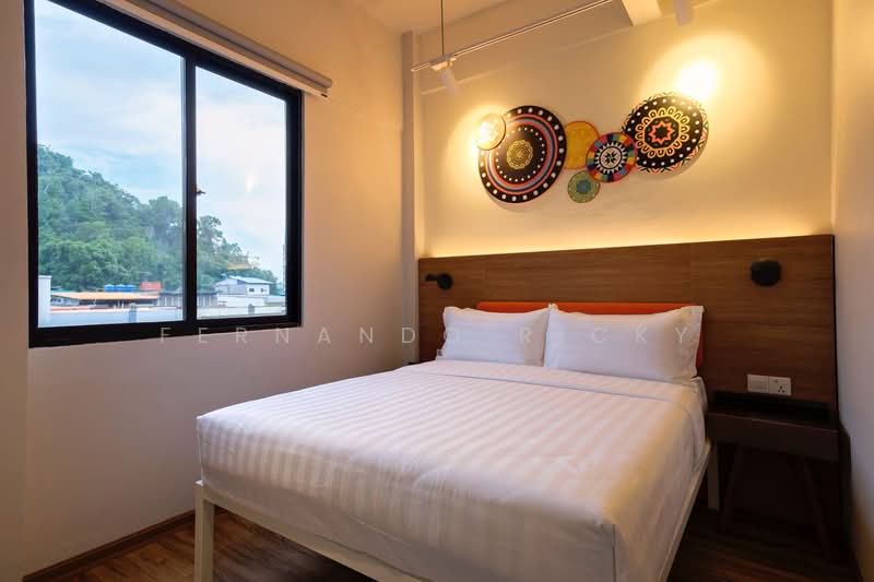 Hotel / Resort untuk Dijual di Kota Kinabalu (Sabah) - Fernando Ricky - PropertyGuru.com.my