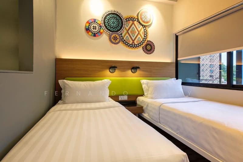 Hotel / Resort untuk Dijual di Kota Kinabalu (Sabah) - Fernando Ricky - PropertyGuru.com.my
