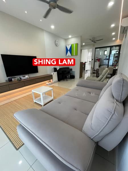 Condominium for Rent at Mont Residence - Shing Lam - PropertyGuru.com.my