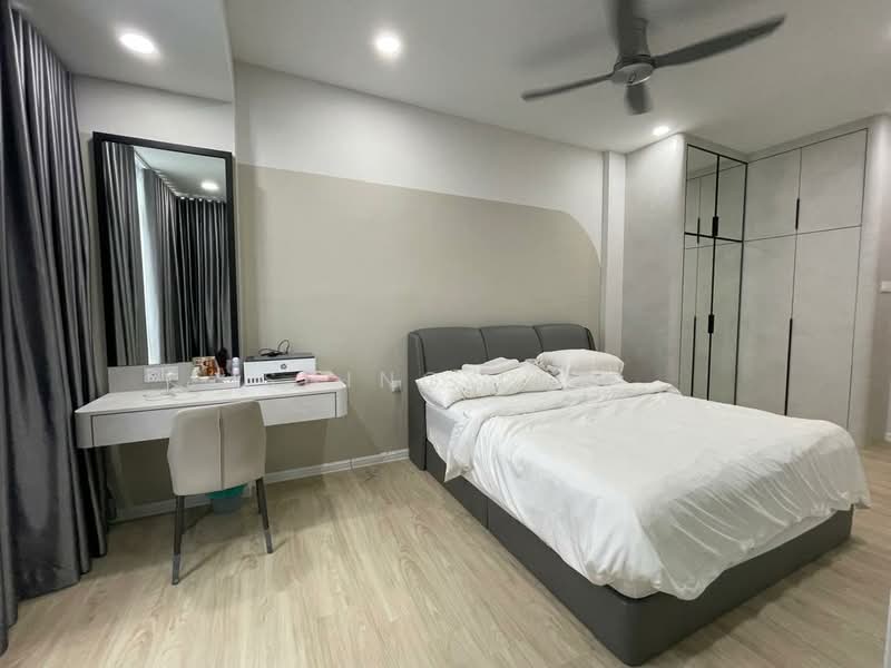 Condominium for Rent at Mont Residence - Shing Lam - PropertyGuru.com.my