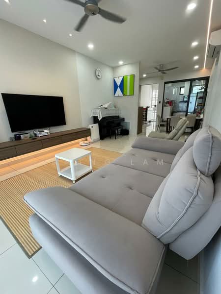 Condominium for Rent at Mont Residence - Shing Lam - PropertyGuru.com.my