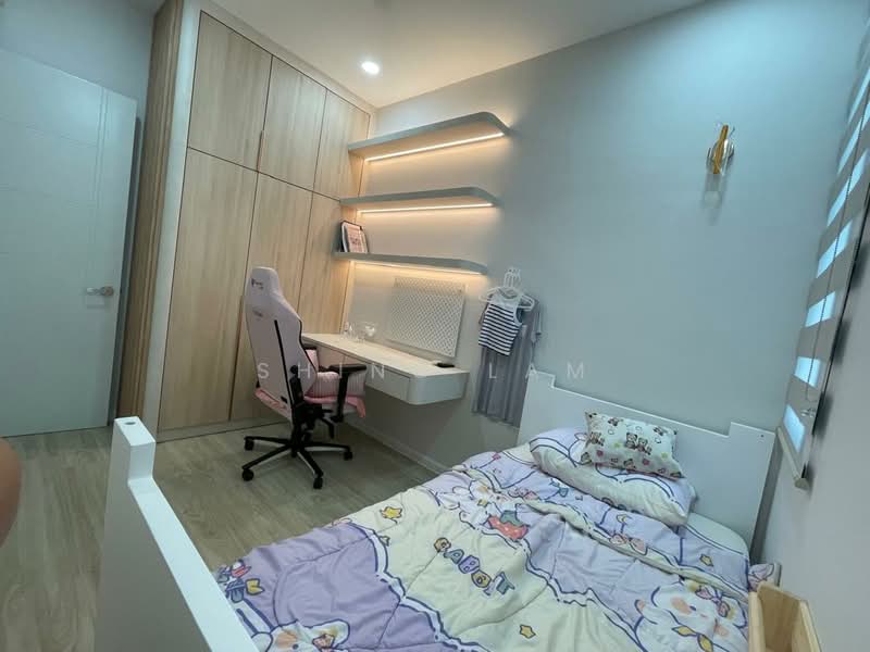 Condominium for Rent at Mont Residence - Shing Lam - PropertyGuru.com.my