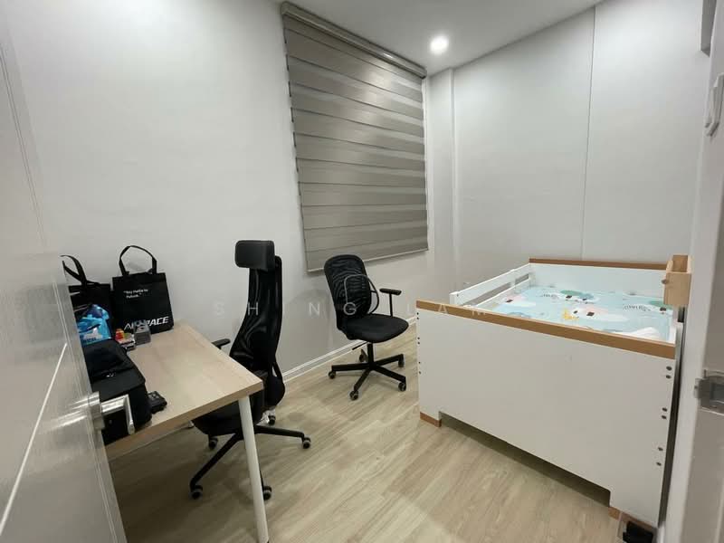 Condominium for Rent at Mont Residence - Shing Lam - PropertyGuru.com.my