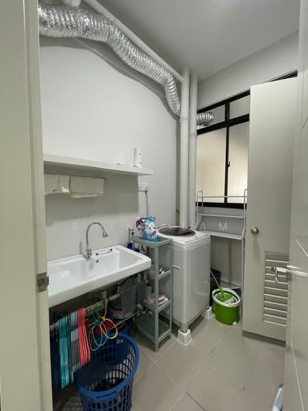 Condominium for Rent at Mont Residence - Shing Lam - PropertyGuru.com.my