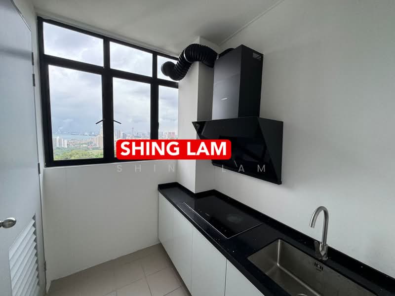 Condominium for Rent at Mont Residence - Shing Lam - PropertyGuru.com.my