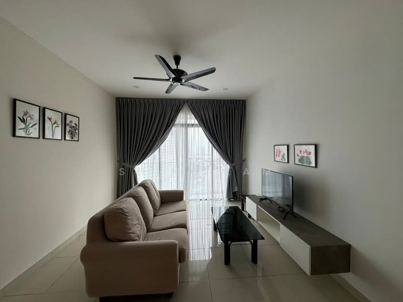 Condominium for Rent at Mont Residence - Shing Lam - PropertyGuru.com.my