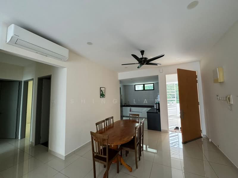 Condominium for Rent at Mont Residence - Shing Lam - PropertyGuru.com.my
