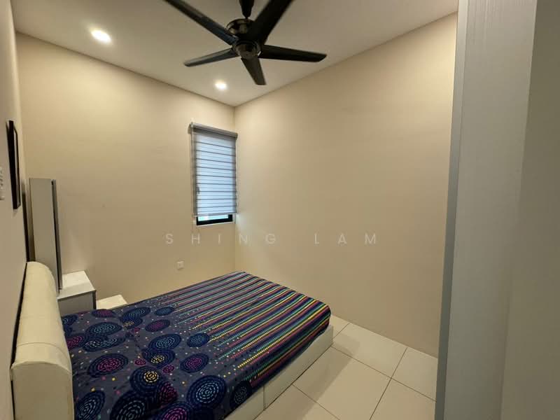 Condominium for Rent at Mont Residence - Shing Lam - PropertyGuru.com.my