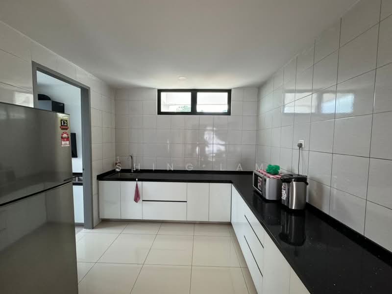 Condominium for Rent at Mont Residence - Shing Lam - PropertyGuru.com.my