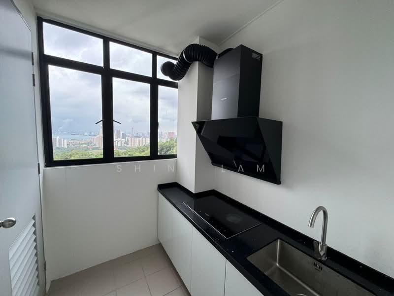 Condominium for Rent at Mont Residence - Shing Lam - PropertyGuru.com.my