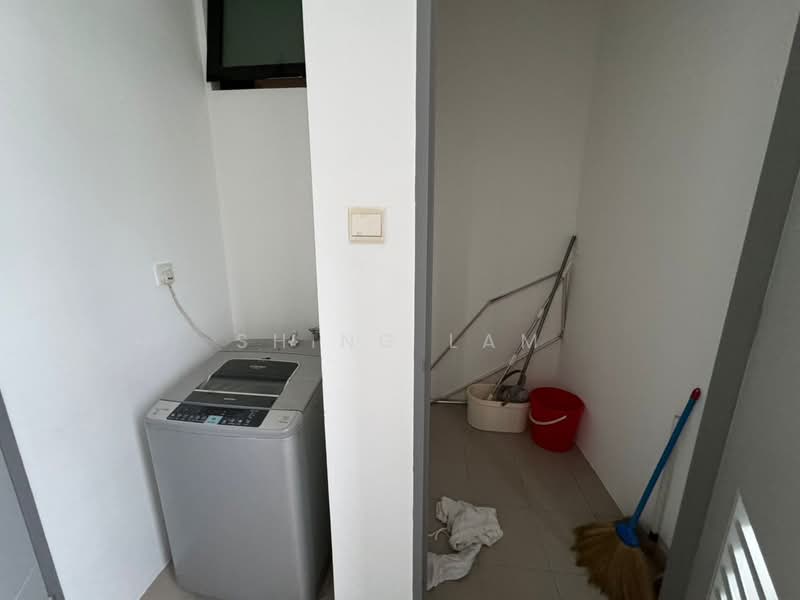 Condominium for Rent at Mont Residence - Shing Lam - PropertyGuru.com.my