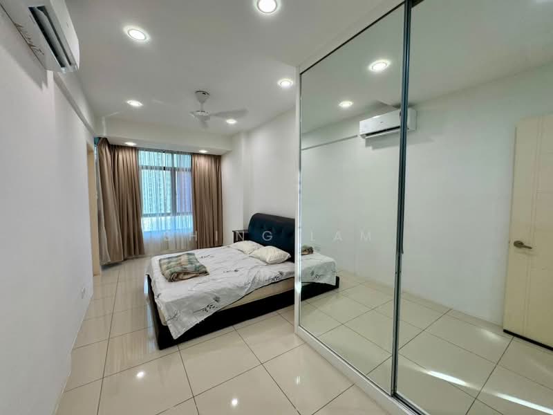 Condominium for Rent at Mont Residence - Shing Lam - PropertyGuru.com.my