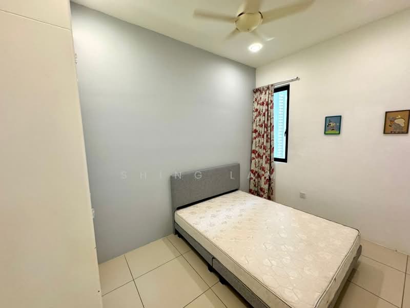 Condominium for Rent at Mont Residence - Shing Lam - PropertyGuru.com.my