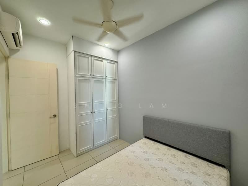 Condominium for Rent at Mont Residence - Shing Lam - PropertyGuru.com.my