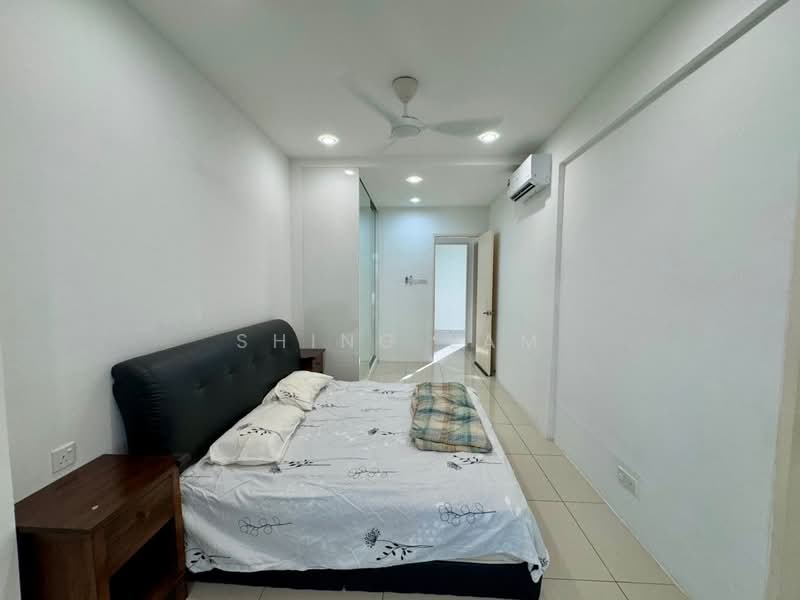 Condominium for Rent at Mont Residence - Shing Lam - PropertyGuru.com.my